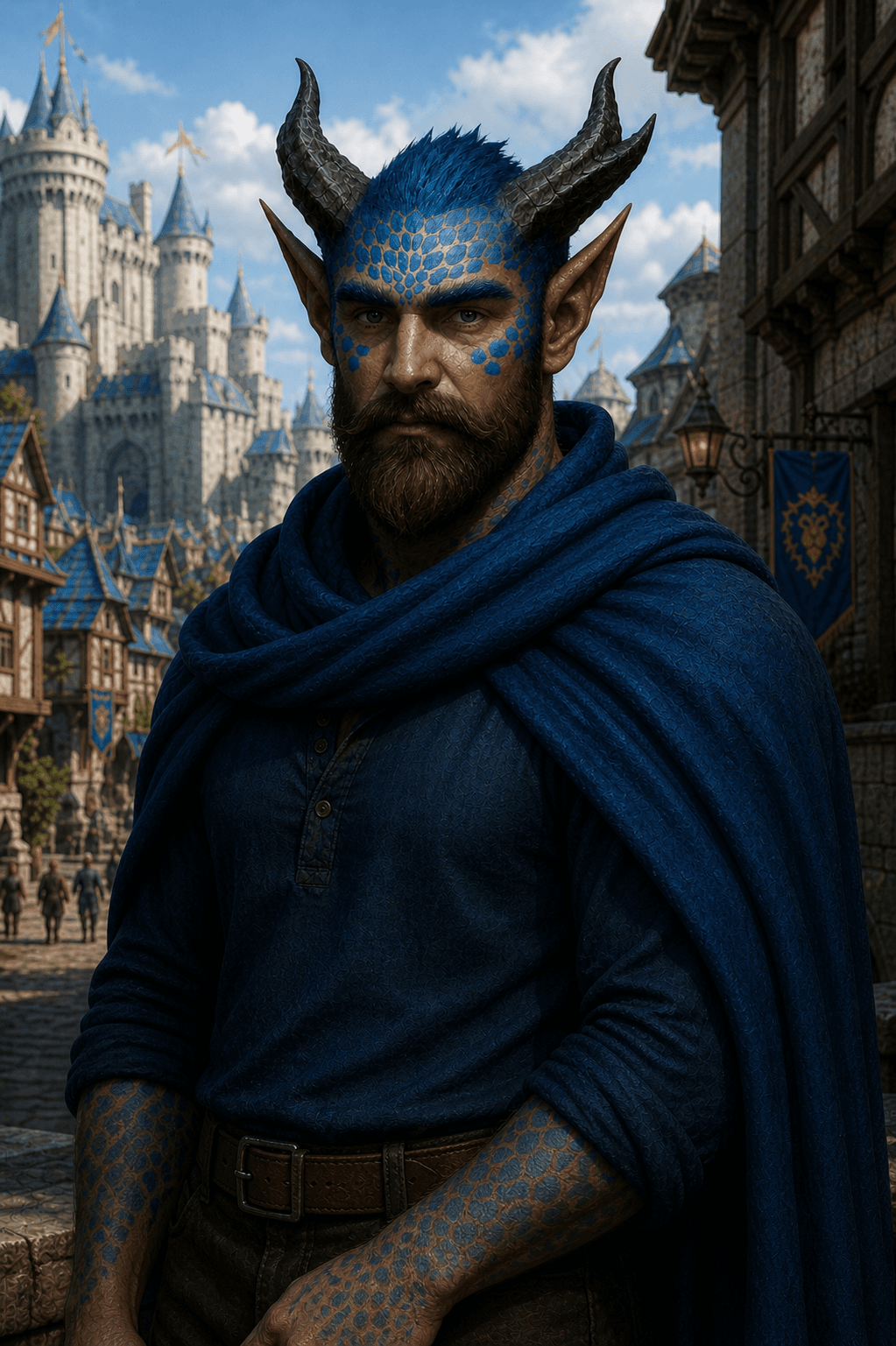 Orithon